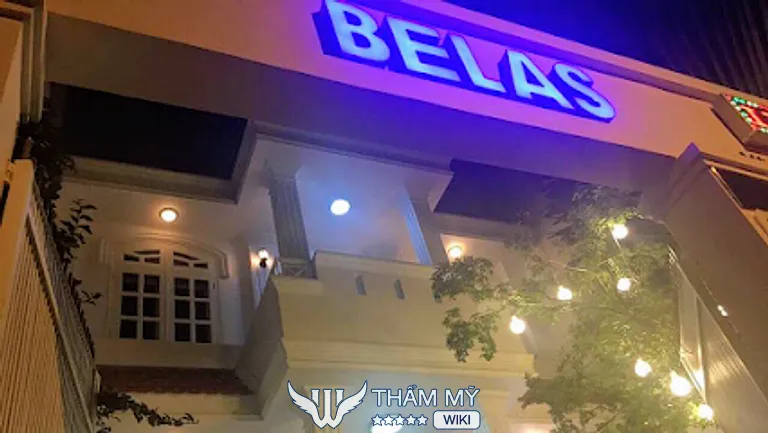 Belas Spa