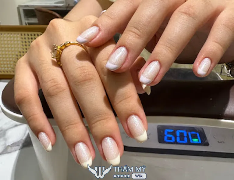 Bestudio Lê Văn Sỹ | Nail Salon District 3 | Tiệm Nail đẹp Quận 3