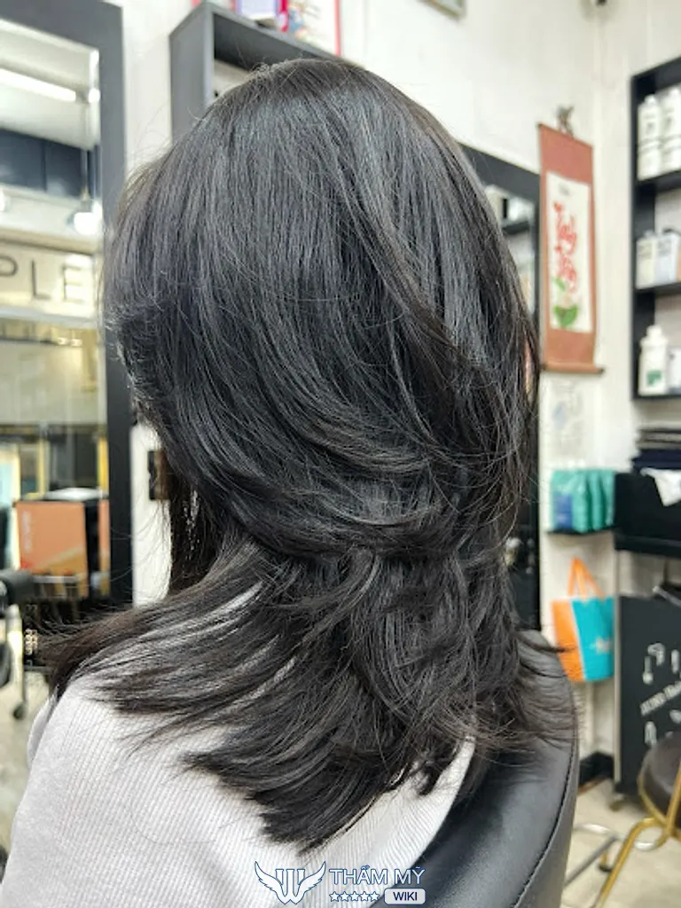 Hair Salon Thanh Thiện