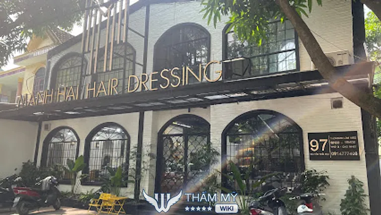 MANHHAIHAIRDRESSING