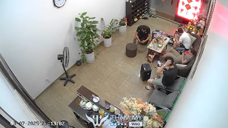 MASSAGE QUEEN - Massage Body & Gội đầu dưỡng sinh ( No Tip Required )