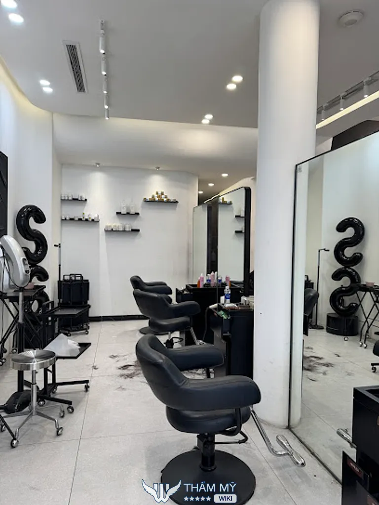 Swans Hair Salon