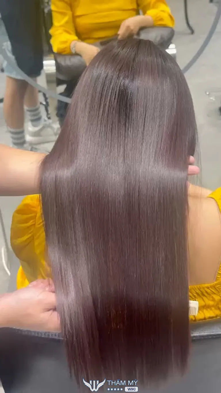 TÓC TÂM - TÓC ĐẸP QUẬN 7