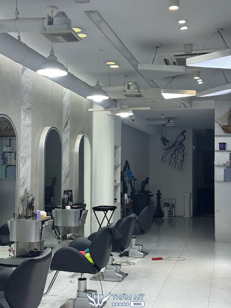 Võ Thuận Hair Salon