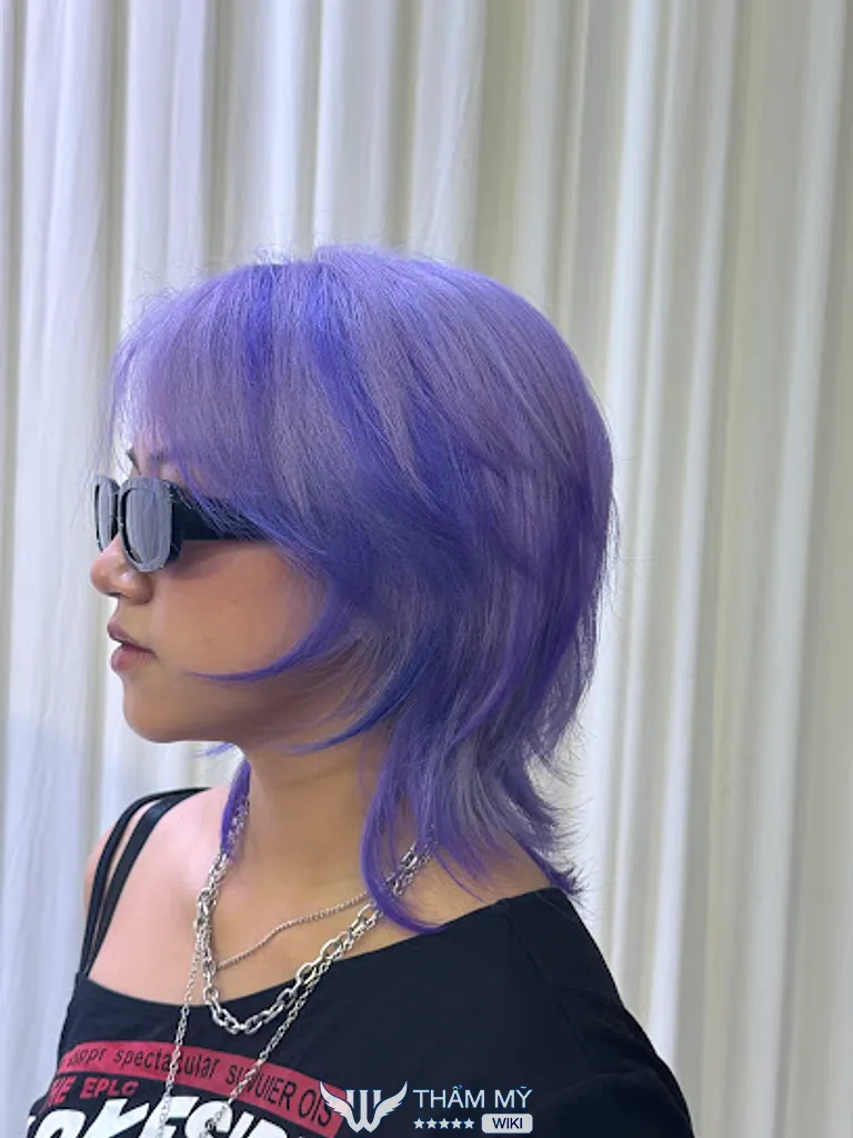 XB Hair Salon Acedemy